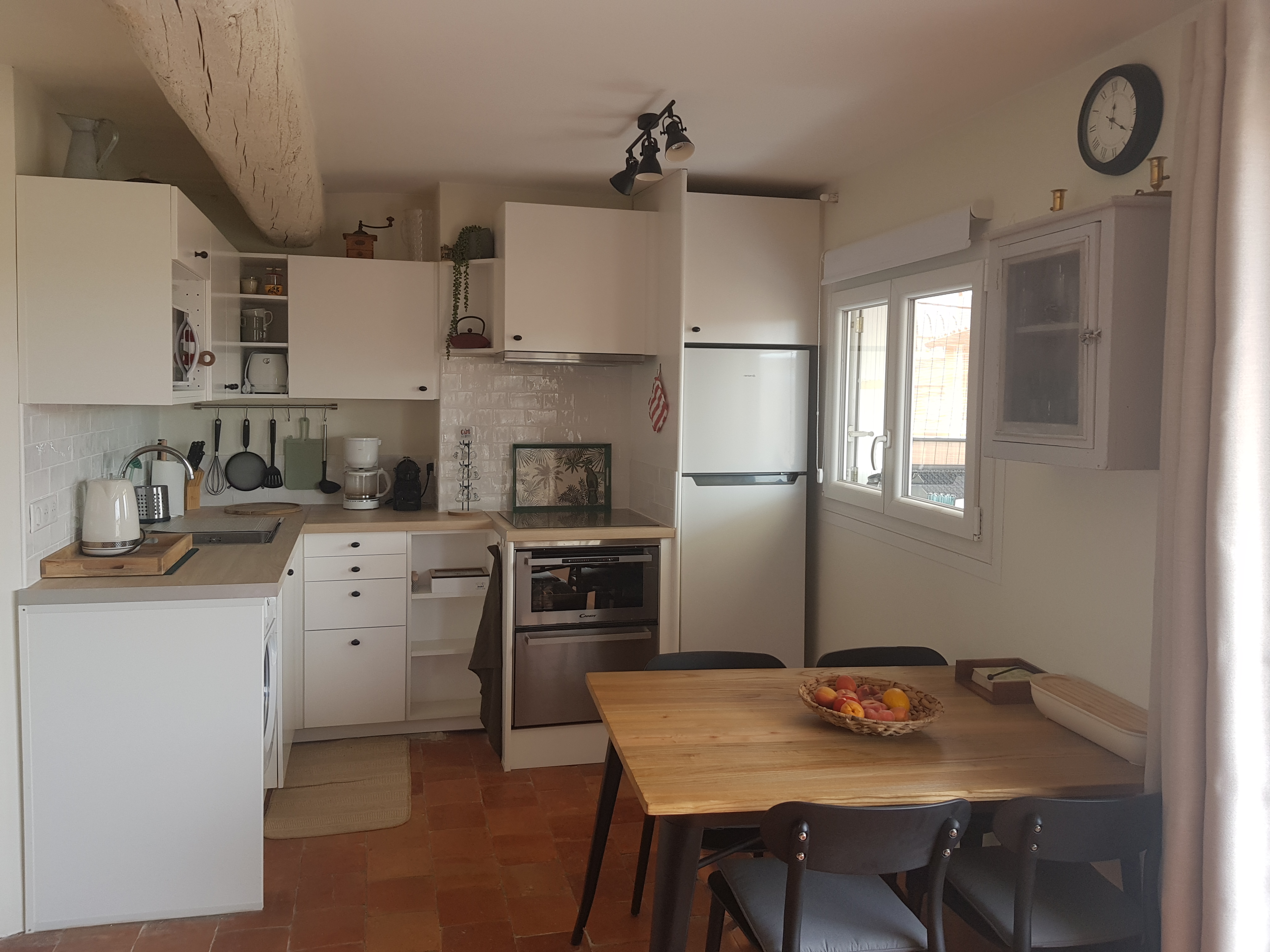 Duplex avec terrasse, Aix-en-Provence - photo 9