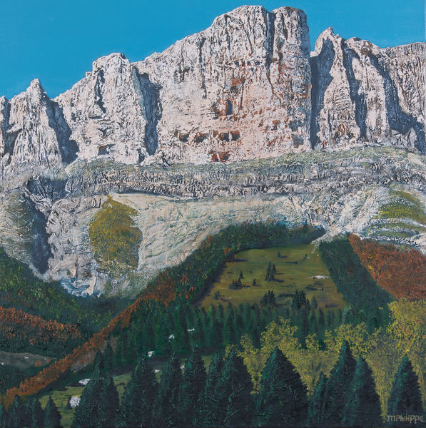 Atelier Roche Rousse