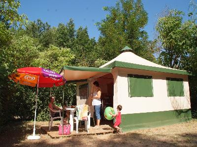 Camping Sainte Victoire - photo 2