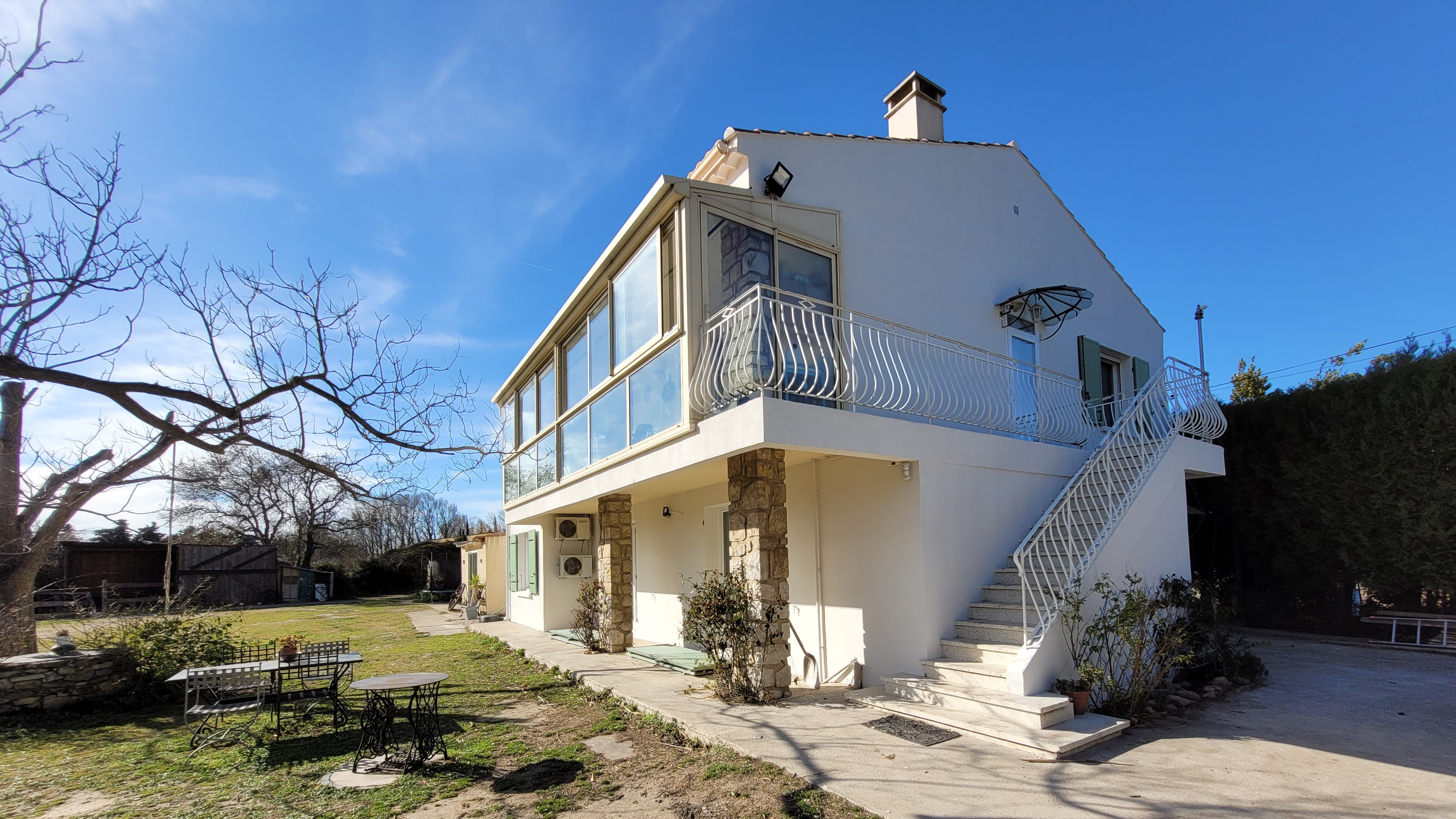 Appartement Maswaly - photo 2