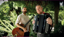 Musique d'Amérique du Sud et Jazz - concert_Montarcher