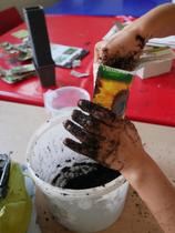 Atelier famille - Histoire de biodiversité !_Grenoble