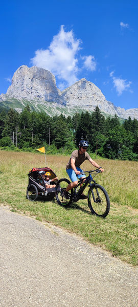 Équipements pour les familles