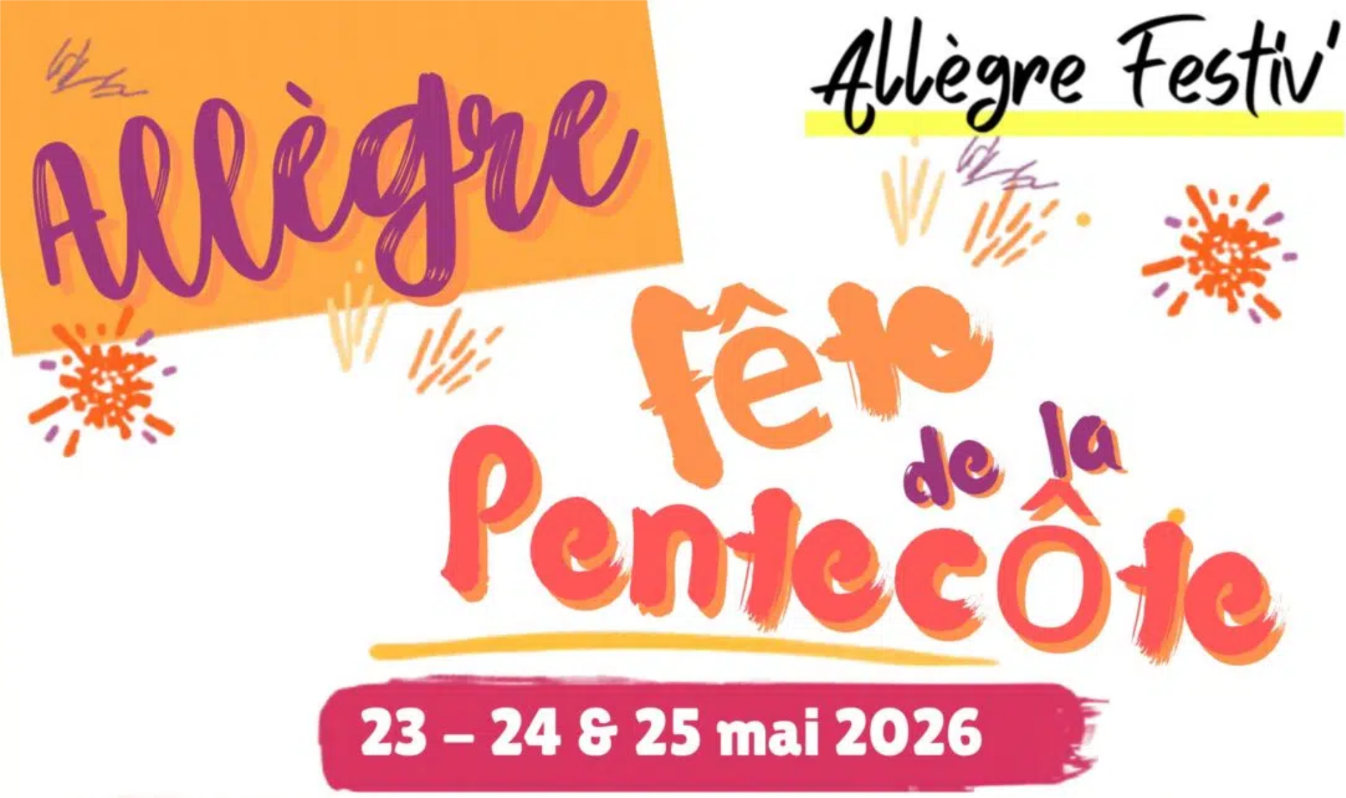 Fête de la Pentecôte