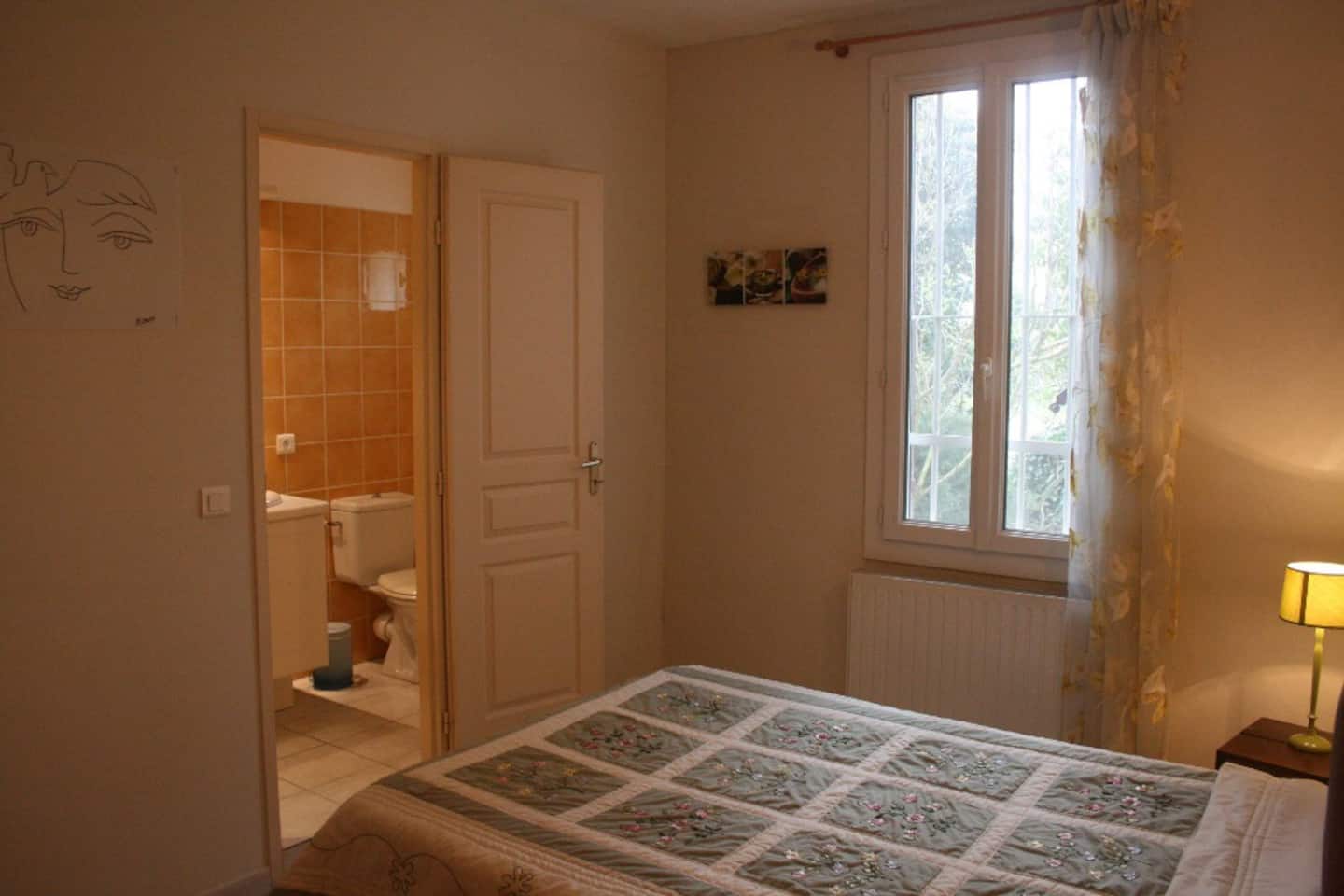 Le Petit Mas, Châteaurenard - photo 8