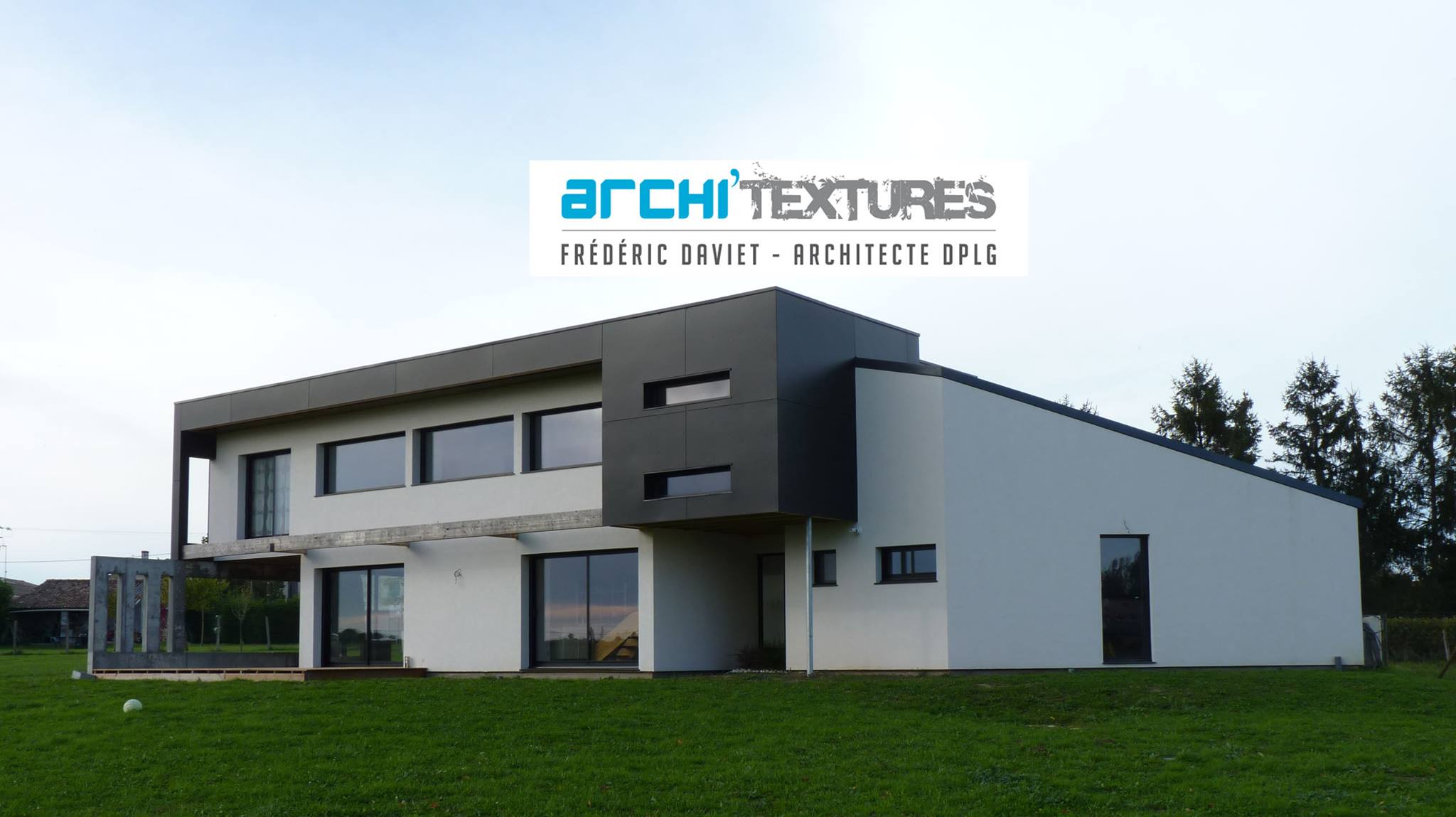 Archi'Textures