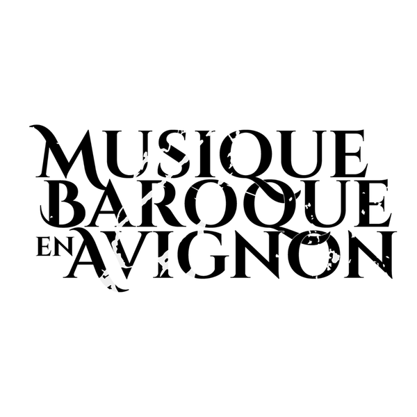 Logo Musique Baroque en Avignon