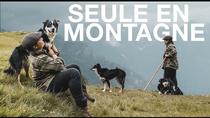 Rencontre avec Charles, berger de la montagne du Monthiallier_Usson-en-Forez