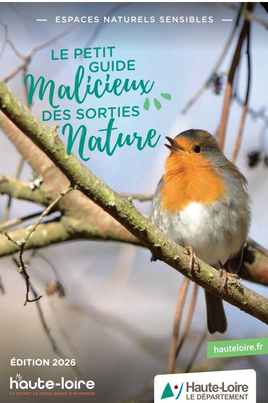Sortie nature "La Loire et ses forêts"