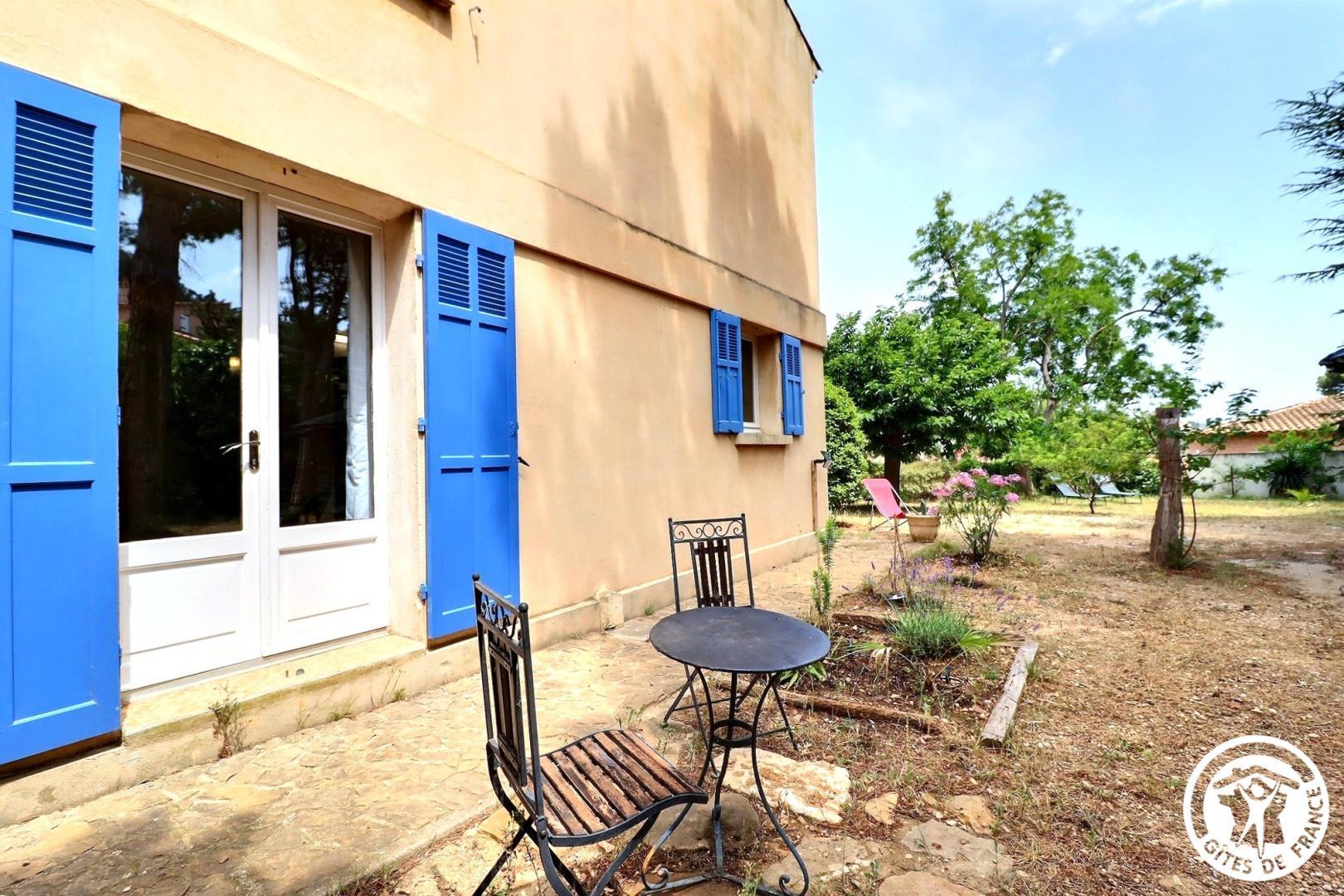 Le Grand Mornas, Carry-le-Rouet - photo 23