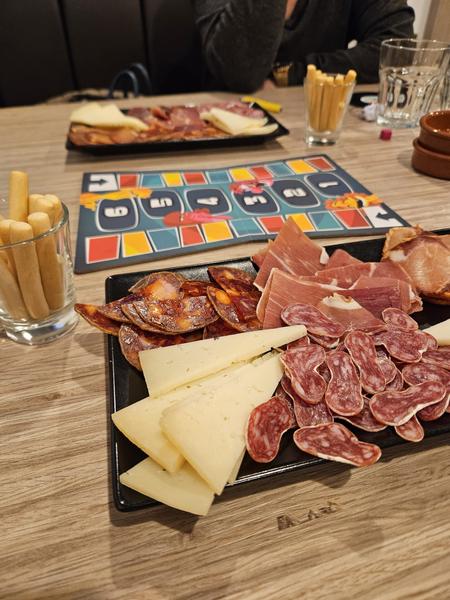 Le Méludo Café_Balan