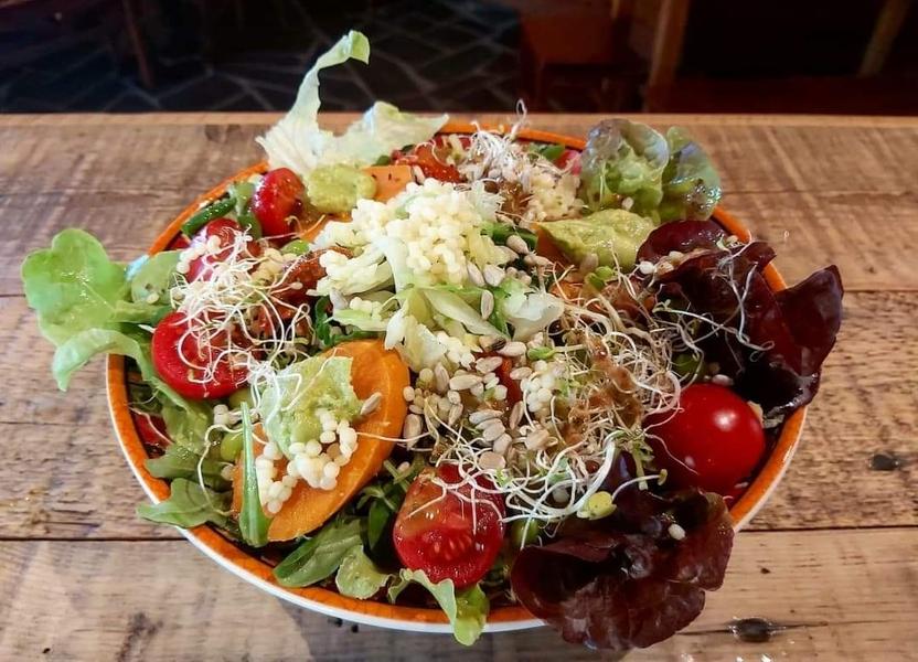 Restaurant La Fema à Val Cenis-Lanslevillard