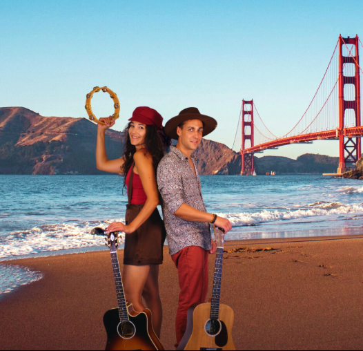 Concert au Front de Neige_Saint-Michel-de-Chaillol - © Service animation de chaillol