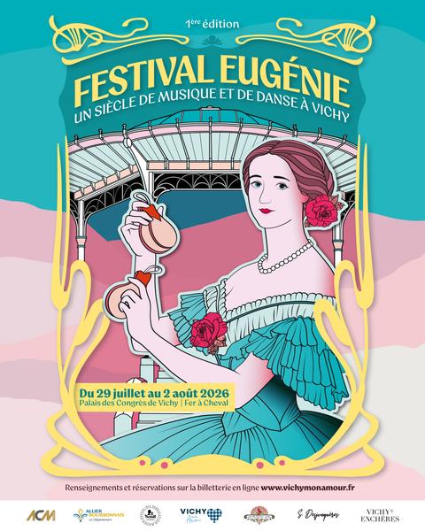 Festival Eugénie