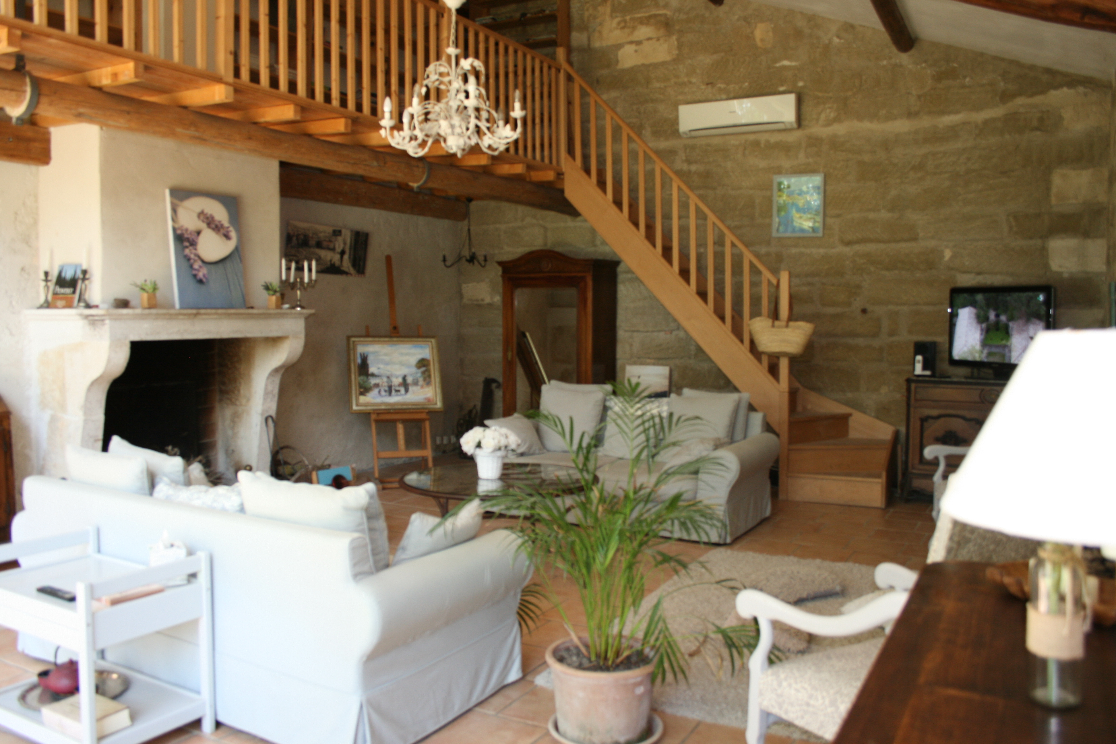 Mas Jullian, Graveson - photo 22