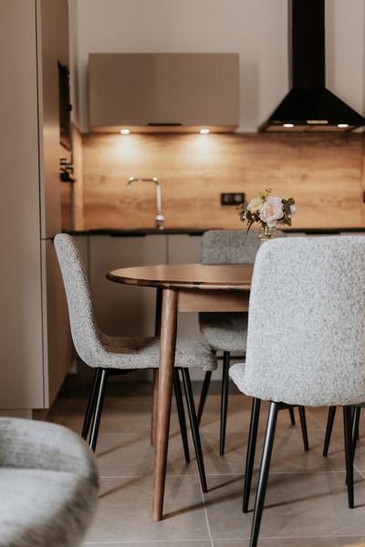 Résidence La Grande Verdette, appartement B 101_La Toussuire