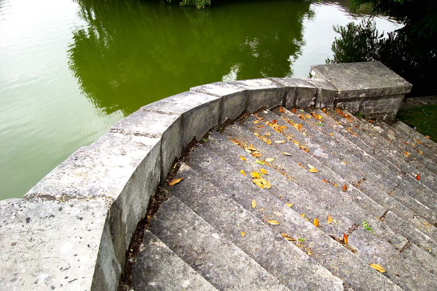 Parc de la grille Moirans