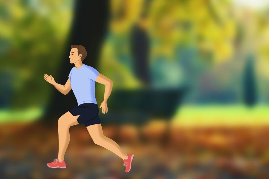 Association Courir en Haut-Verdon