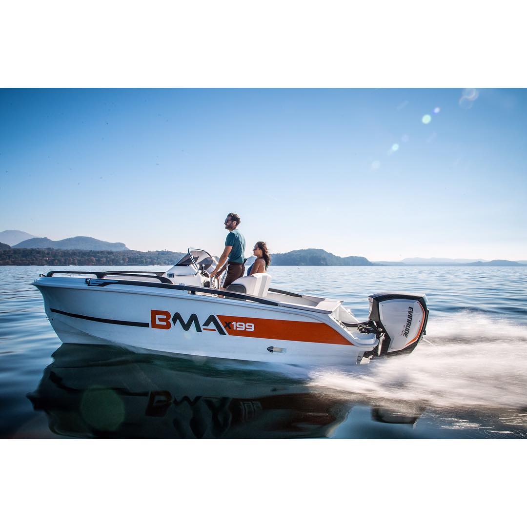 BMA X199