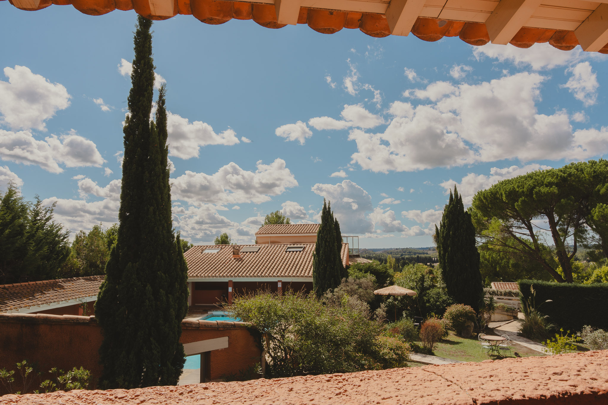 Hôtel Castillon des Baux, Maussane-les-Alpilles - photo 6
