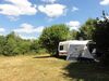 Camping La Chassagne Emplacement caravane Ⓒ Camping la Chassagne - 2019