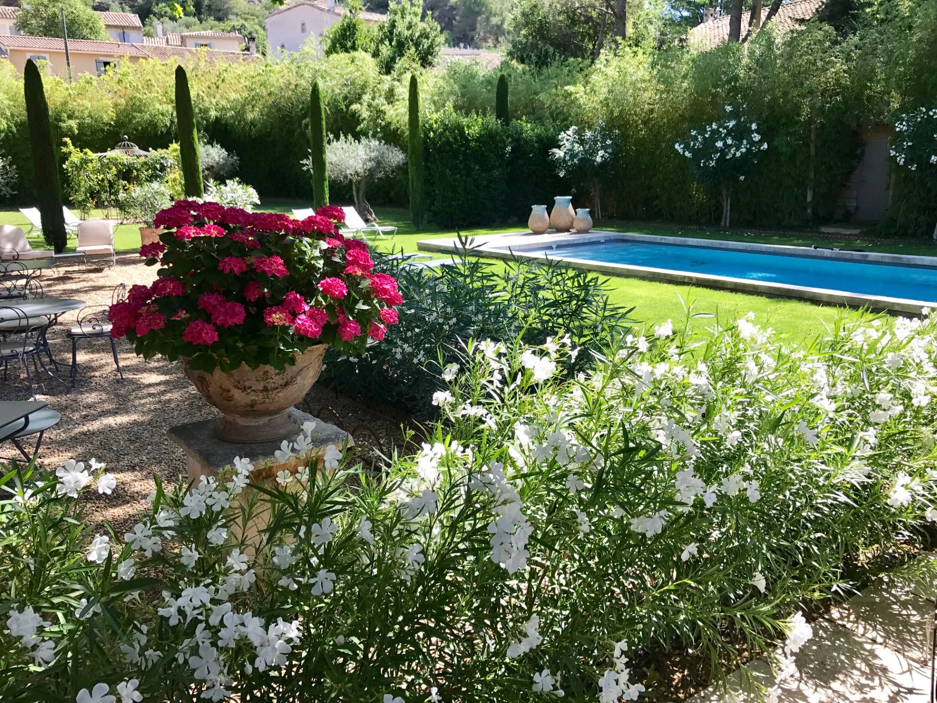 La Bastide de Boulbon, Boulbon - photo 4