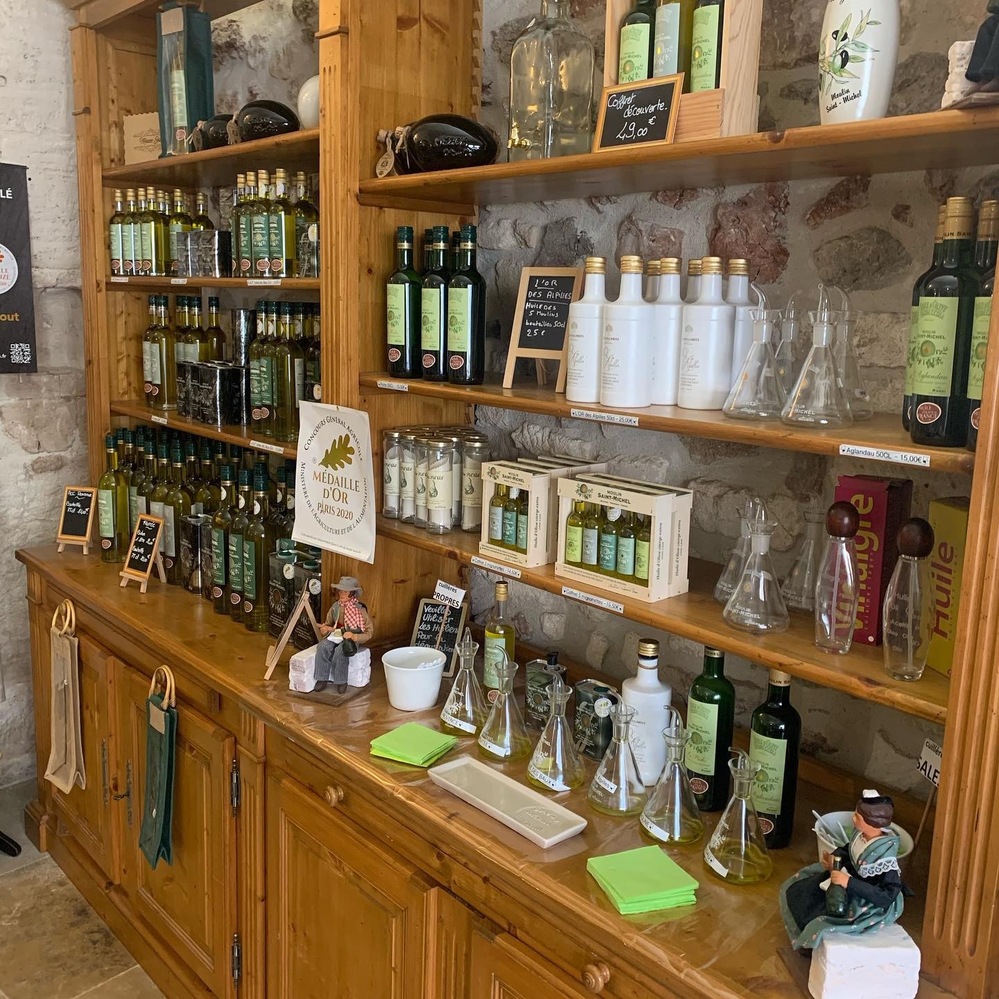 Moulin Saint Michel - photo 2