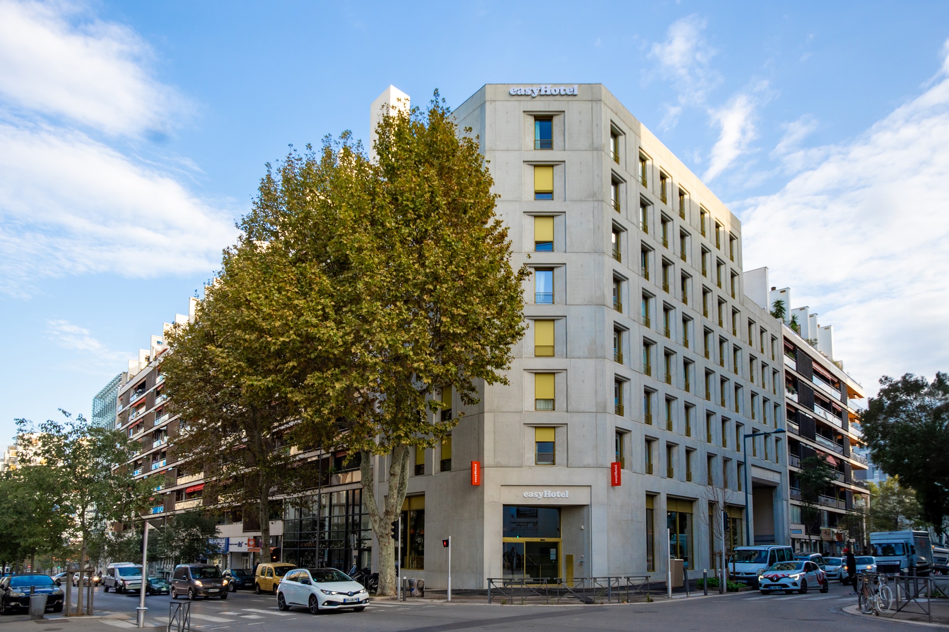 easyHotel, Marseille 3e Arrondissement - photo 9