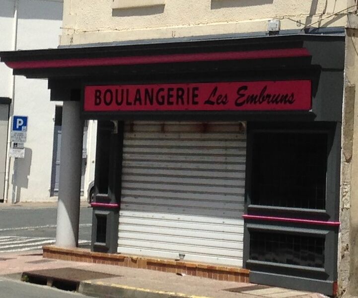 Les Embruns