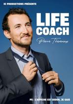 Festival Arcomik - Pierre Thevenoux  Life Coach_Saint-Chamond