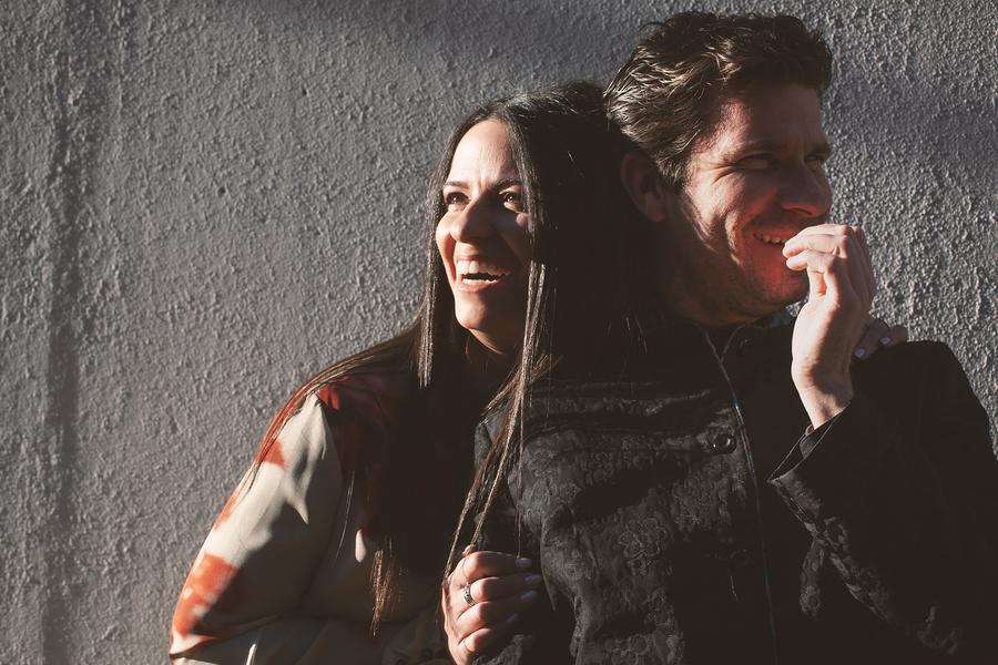 LINA_ & Marco Mezquida (fado) - ÀLAFOLIE !_Bourg-en-Bresse