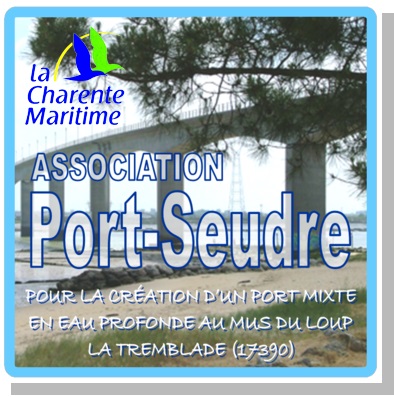 Port Seudre