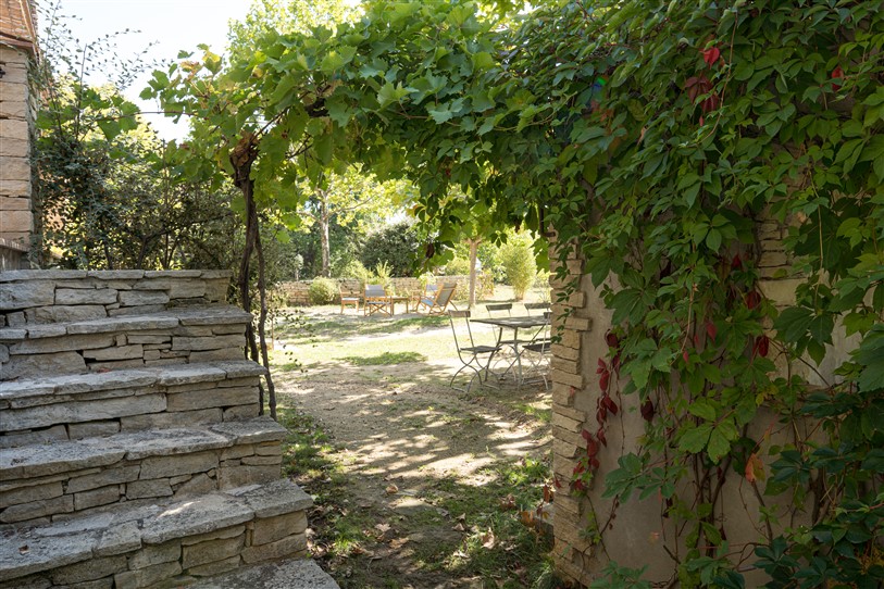 Tilleul, Jouques - photo 45