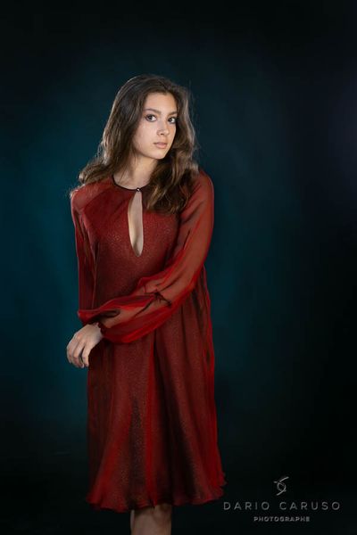 Aurore GUILLOT - photo 3