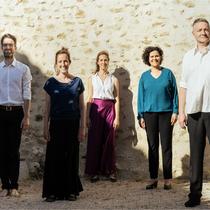 CONCERT : Les Allées Chantent - 4 ANIMA_Bourgoin-Jallieu