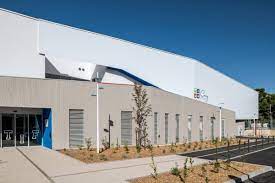 Complexe sportif de Carry-le-Rouet