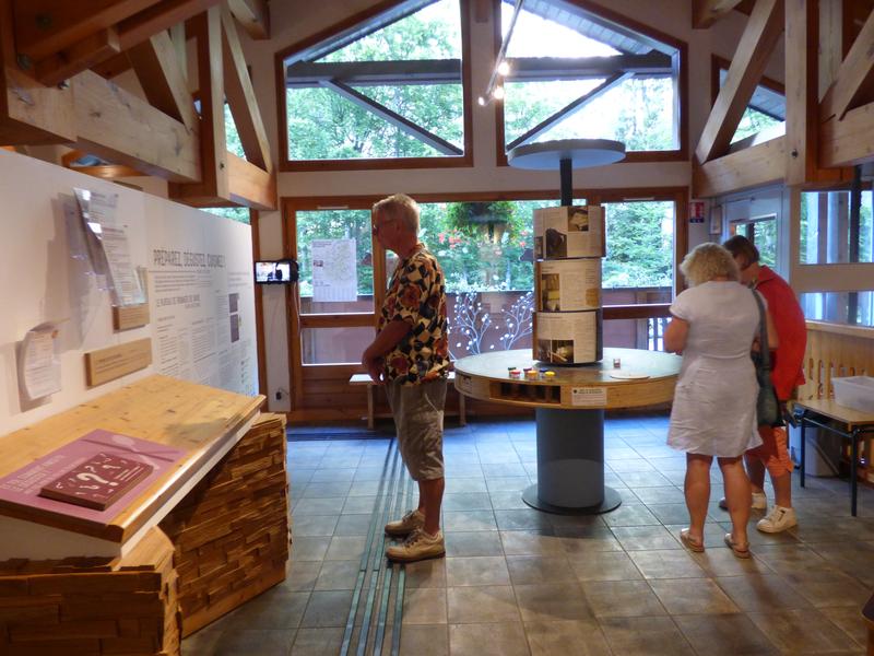 Maison du Fromage Abondance