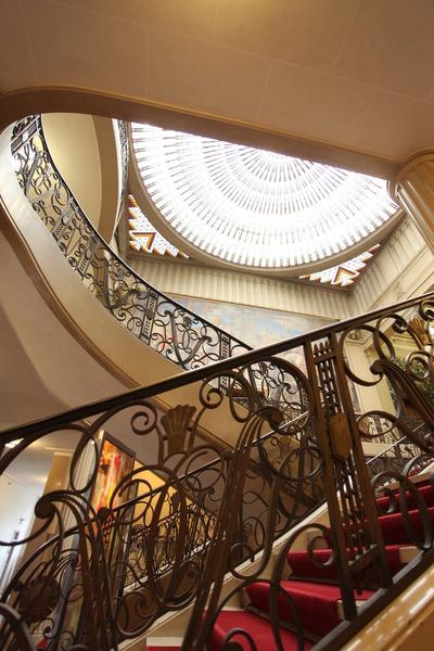 Escalier d'Honneur 
