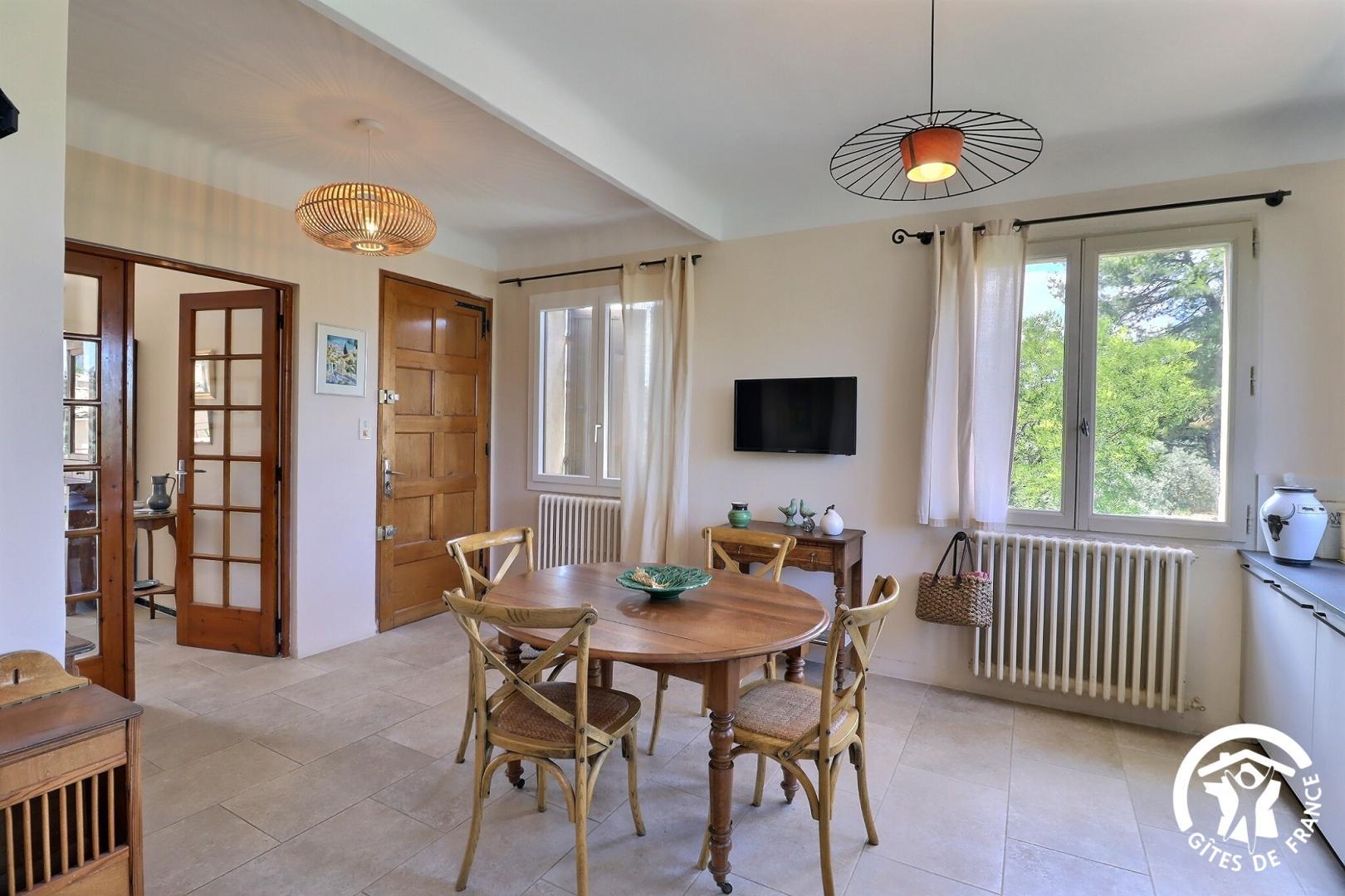 Lou Bagna, Eygalières - photo 27