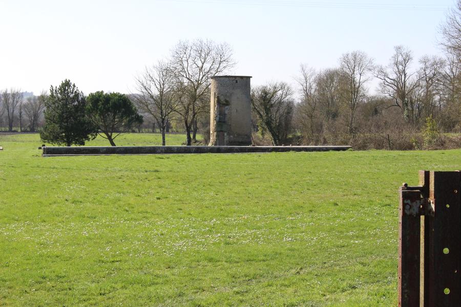 Le Château de Saint-Martin