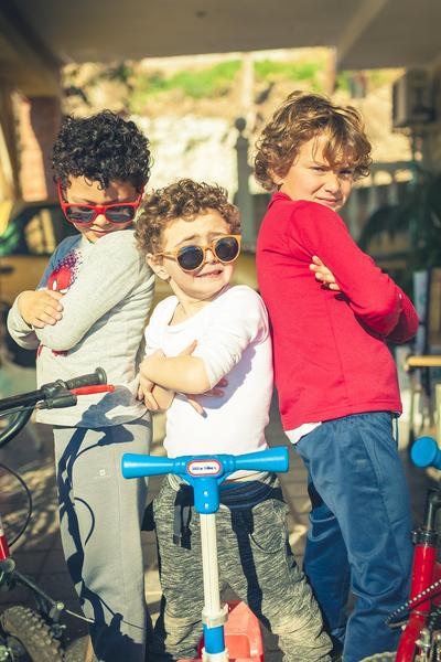 Rues aux enfants, rues pour tous