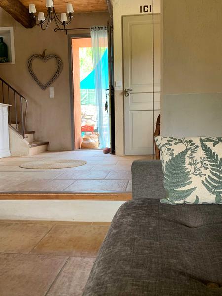 Gîte Le Doudou d'Anathéo-Canapé-Roquebillière-Gîtes de France des Alpes-Maritimes