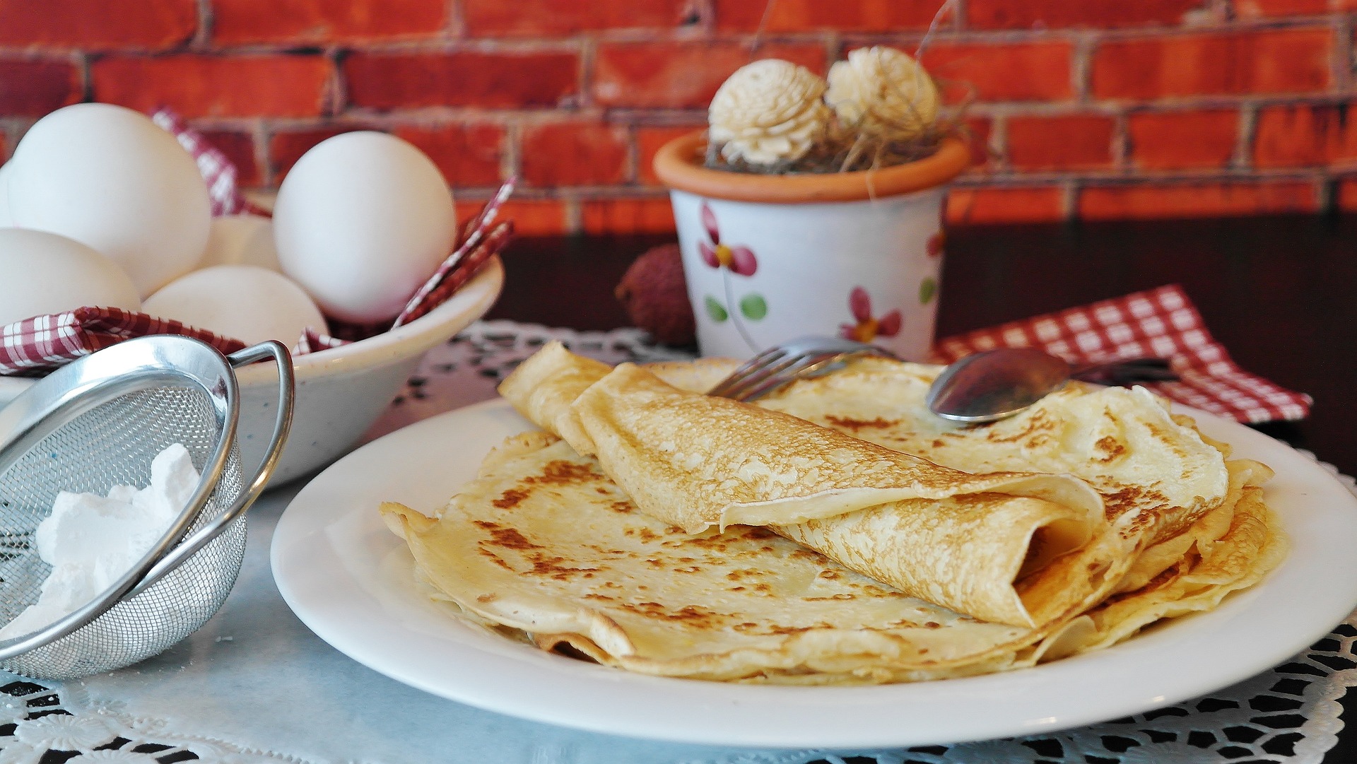 Crêperie Lou Planet — photo 3