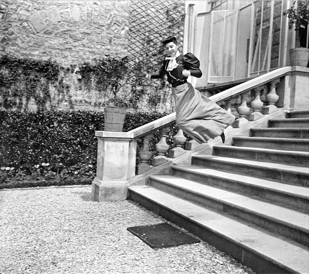 La vie en relief – Jacques Henri Lartigues | Avant-première en présence du réalisateur