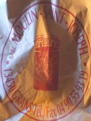 Moulin Saint-Joseph