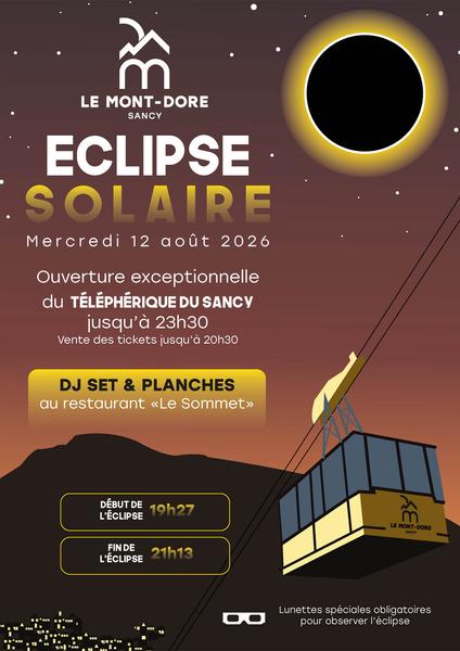 Eclipse Solaire