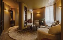 Photo de l'hotel Hôtel Gounod à Nice