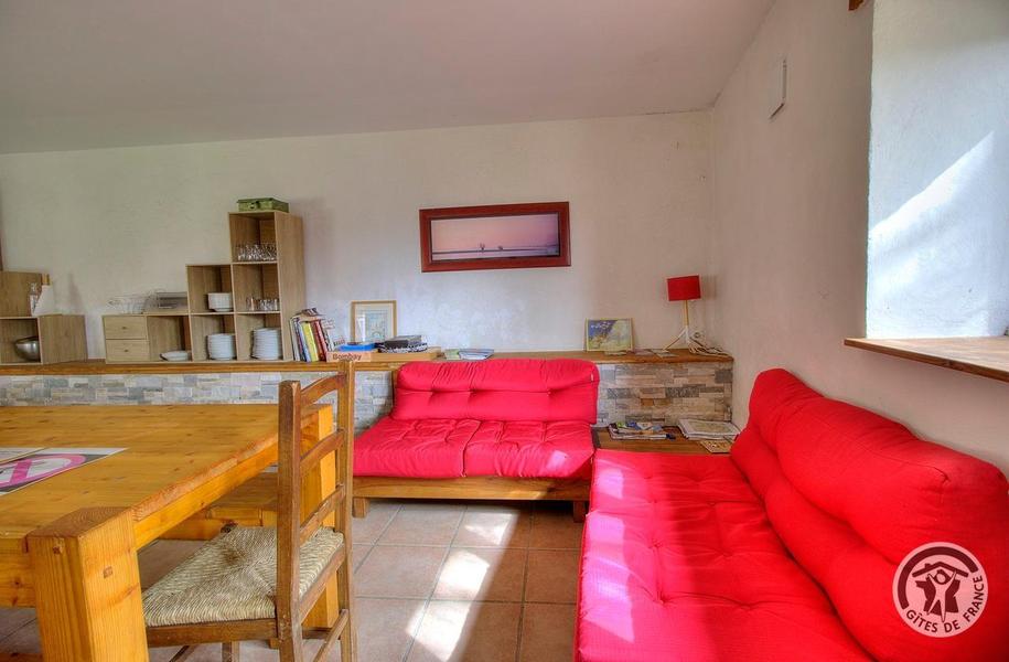 Grand Gîte - 15 personnes - \