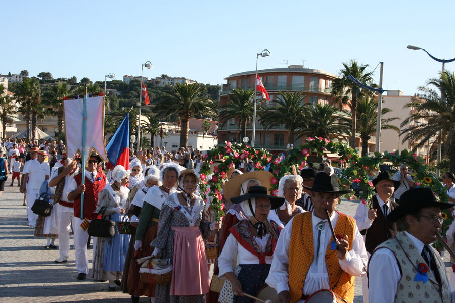 Procession