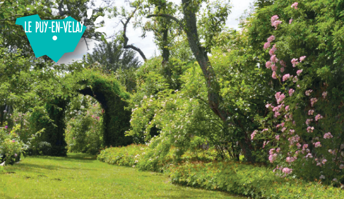 Sortie Nature : Secrets d'un jardin de nature